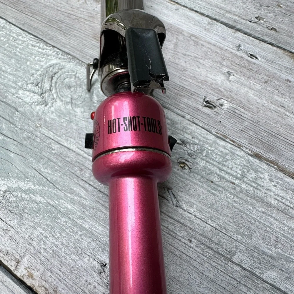 Hot Shot Tools Professional 4